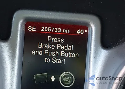 2017 Dodge Journey Gt Awd z USA, uszkodzony, nr VIN 3C4PDDEG9HT570612